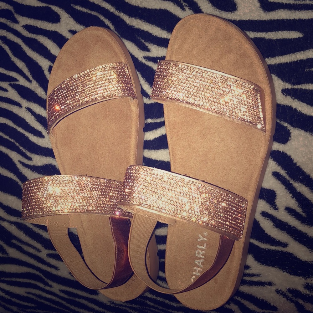Cute shoe